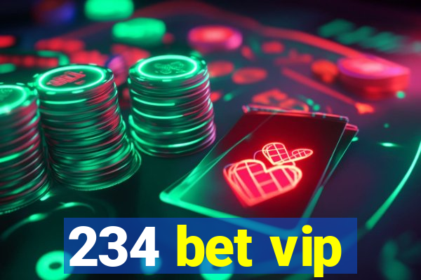 234 bet vip